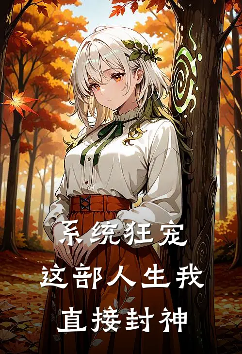 系统狂宠，这部人生我直接封神