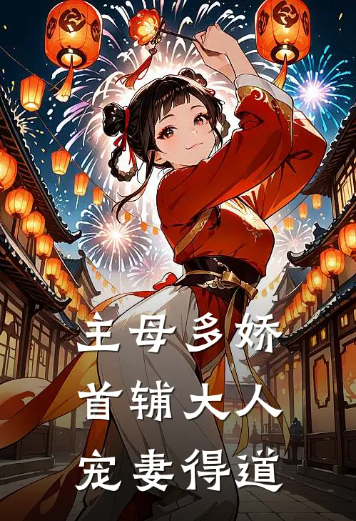 主母多娇，首辅大人宠妻得道