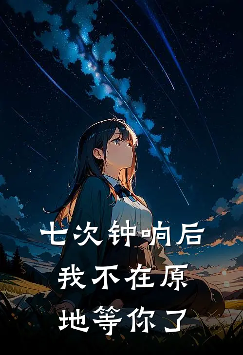 七次钟响后，我不在原地等你了