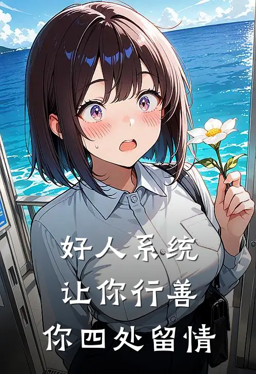 好人系统：让你行善，你四处留情