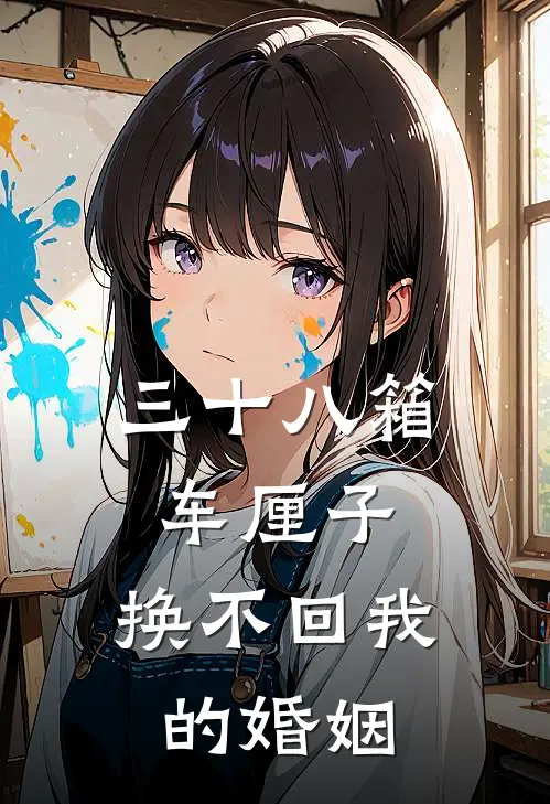 三十八箱车厘子，换不回我的婚姻