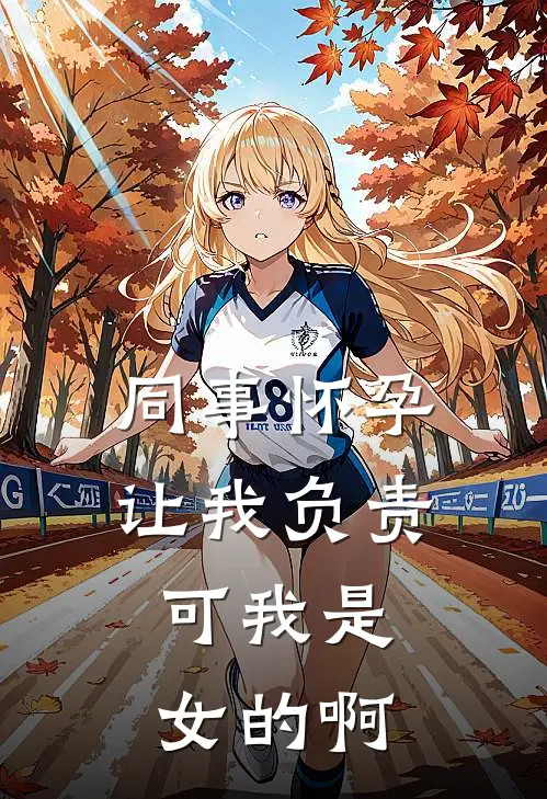 同事怀孕让我负责，可我是女的啊
