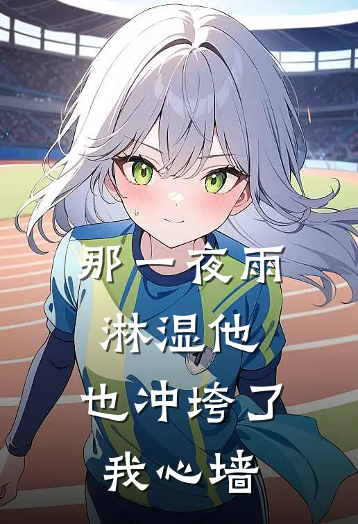 那一夜雨淋湿他，也冲垮了我心墙