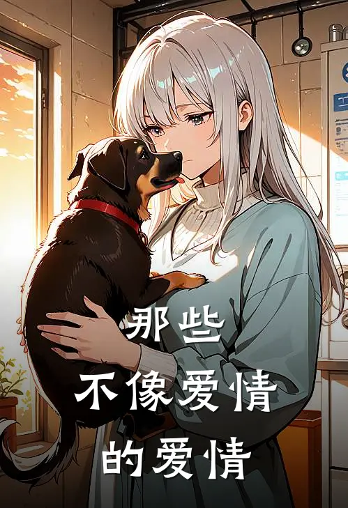 那些,不像爱情的爱情