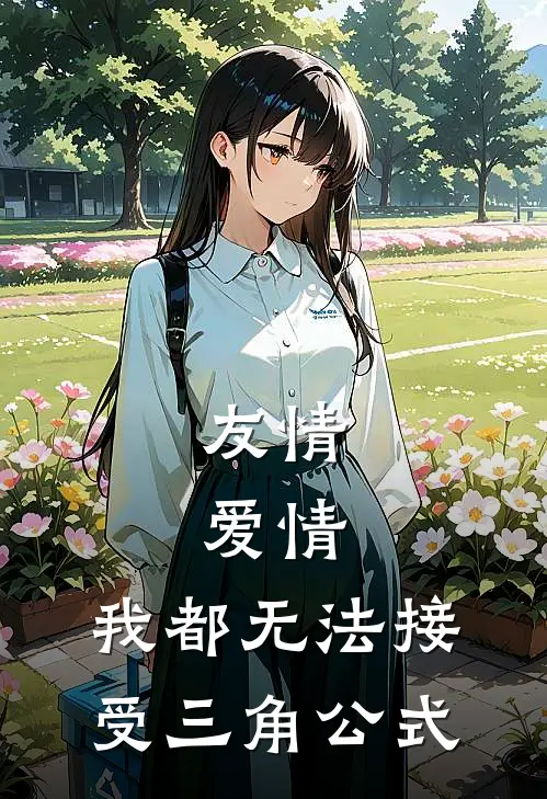 友情,爱情,我都无法接受三角公式