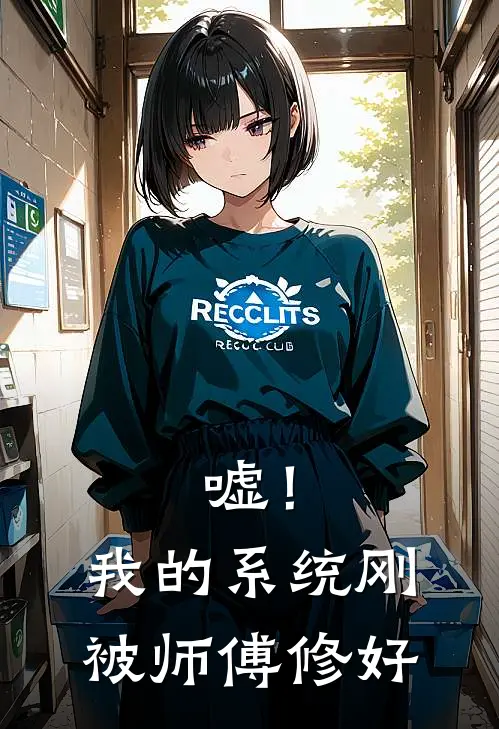 嘘！我的系统刚被师傅修好