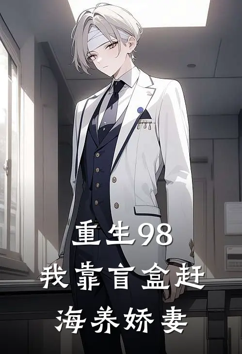 重生98:我靠盲盒赶海养娇妻