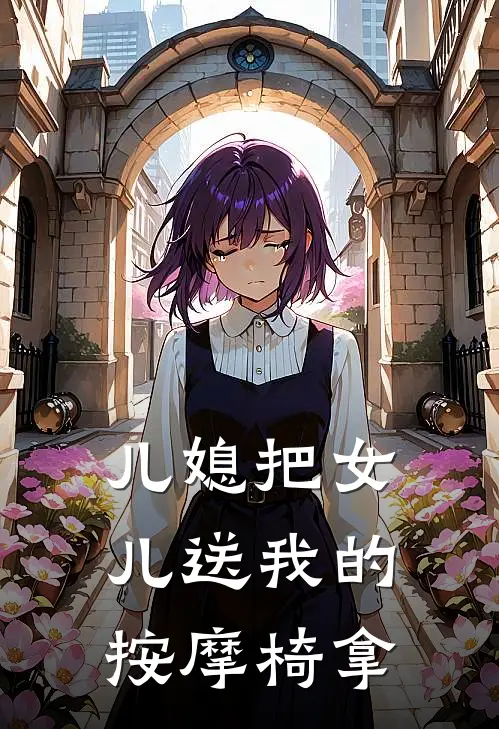 儿媳把女儿送我的按摩椅拿