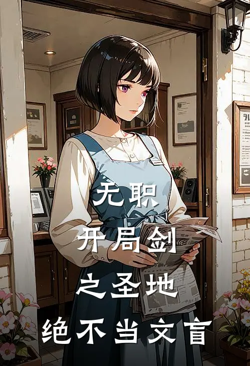 无职：开局剑之圣地，绝不当文盲