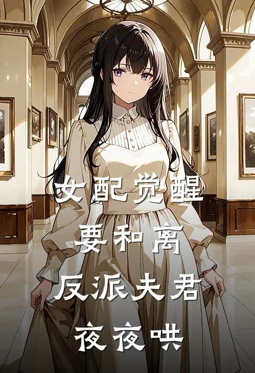 女配觉醒要和离，反派夫君夜夜哄