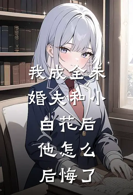 我成全未婚夫和小白花后,他怎么后悔了