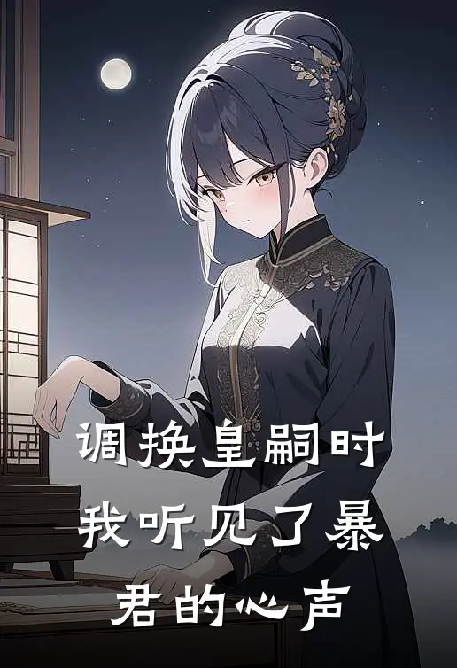 调换皇嗣时,我听见了暴君的心声