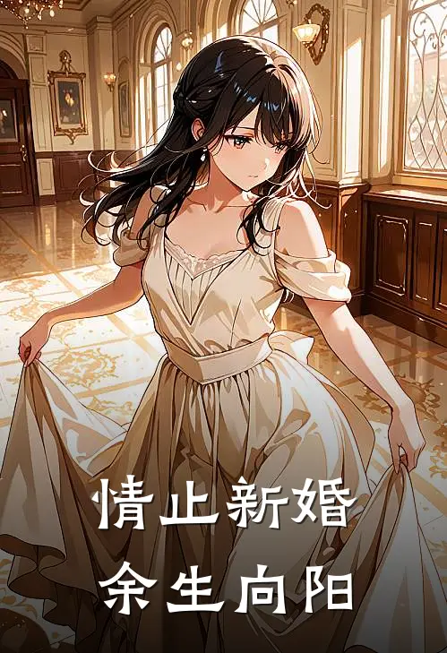情止新婚，余生向阳