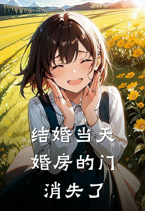 结婚当天婚房的门消失了