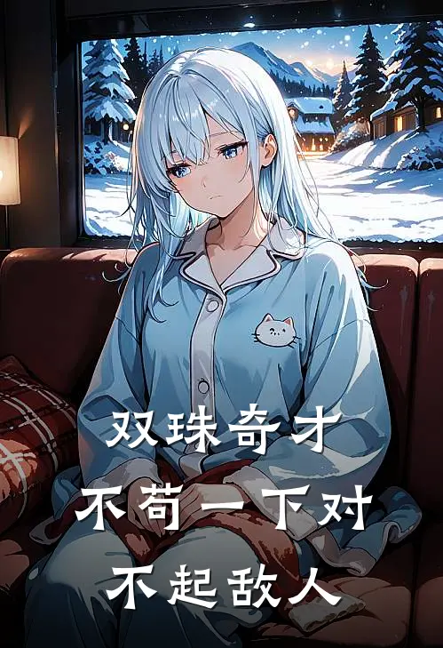 双珠奇才，不苟一下对不起敌人