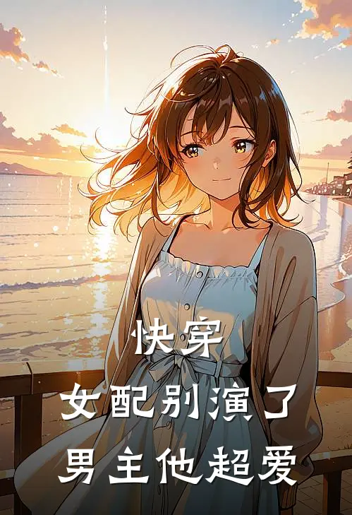 快穿：女配别演了，男主他超爱