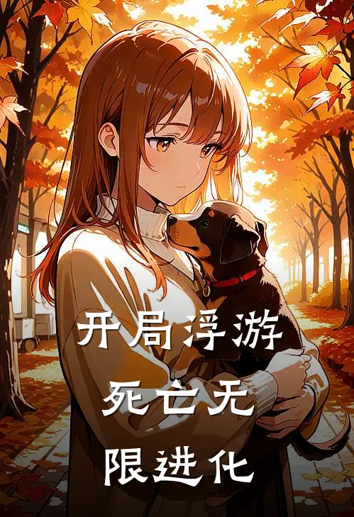 开局浮游，死亡无限进化