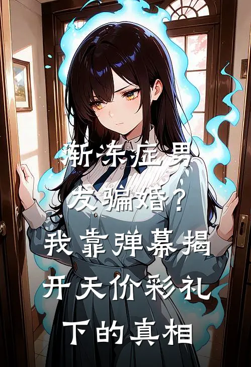 渐冻症男友骗婚？我靠弹幕揭开天价彩礼下的真相