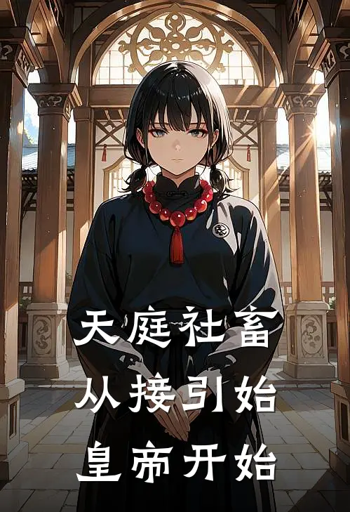 天庭社畜:从接引始皇帝开始
