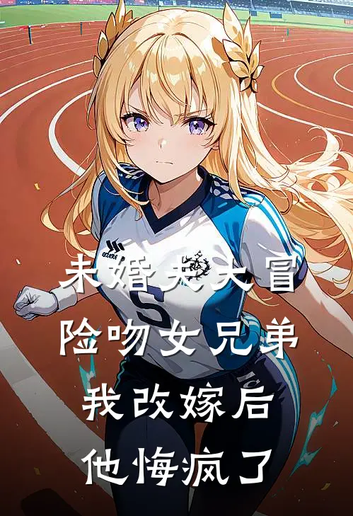 未婚夫大冒险吻女兄弟,我改嫁后他悔疯了