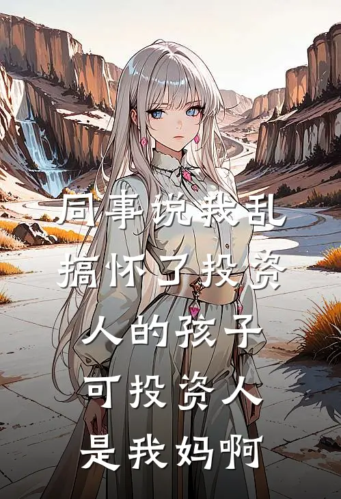 同事说我乱搞怀了投资人的孩子，可投资人是我妈啊