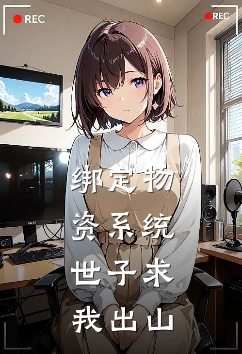 绑定物资系统，世子求我出山