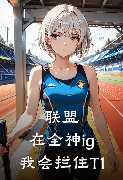 联盟:在全神ig,我会拦住T1