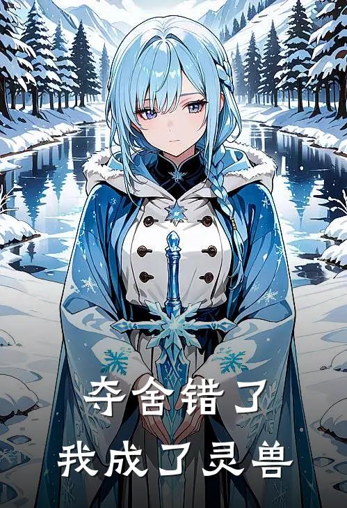 夺舍错了：我成了灵兽