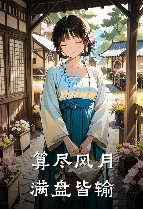 算尽风月,满盘皆输