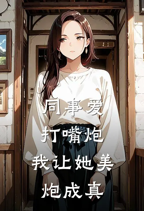 同事爱打嘴炮，我让她美炮成真