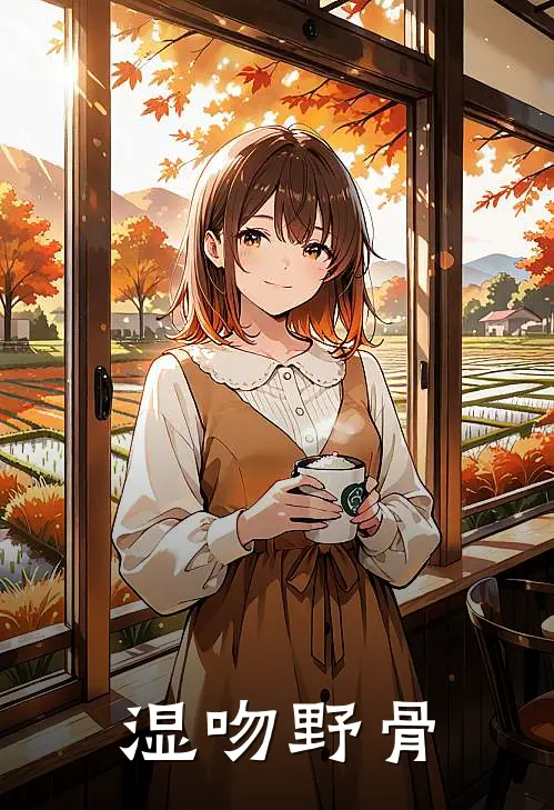 湿吻野骨