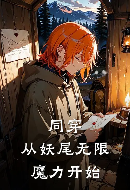 同穿：从妖尾无限魔力开始