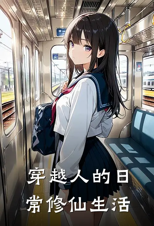穿越人的日常修仙生活