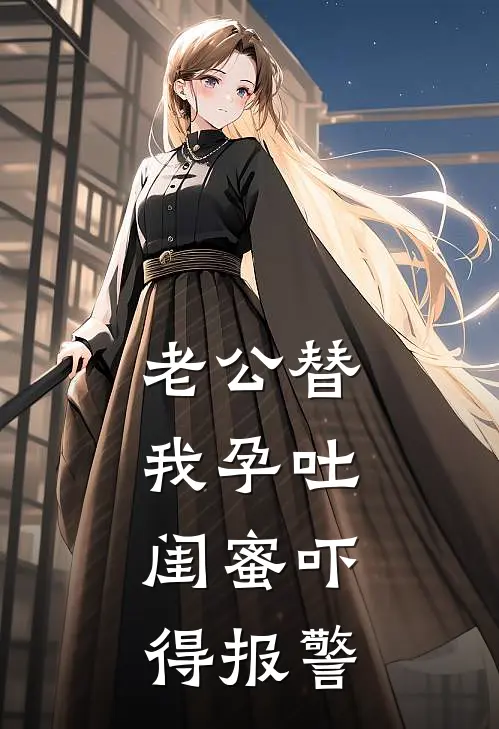 老公替我孕吐，闺蜜吓得报警