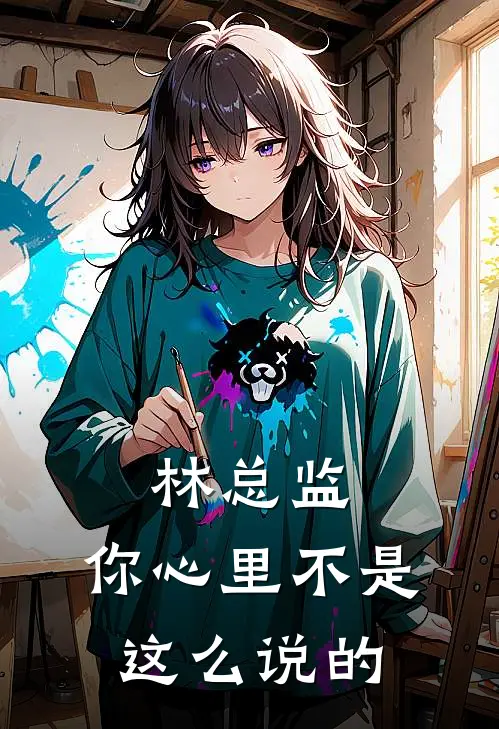 林总监,你心里不是这么说的
