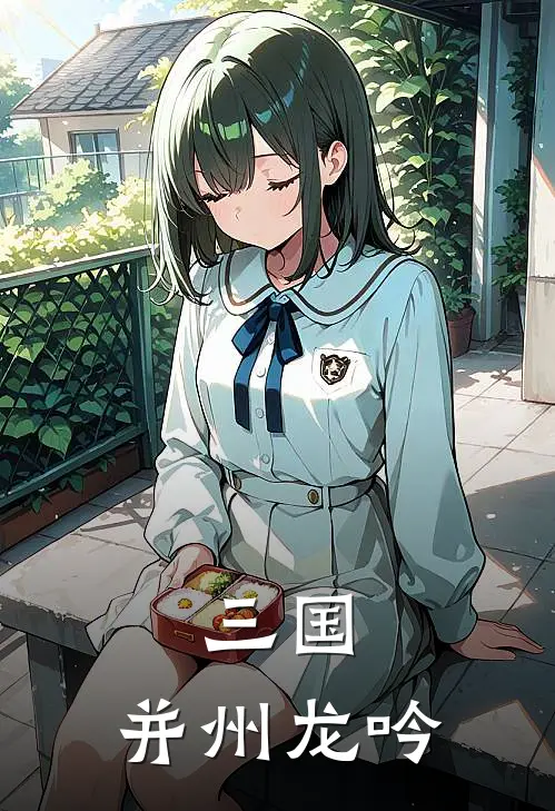 三国：并州龙吟