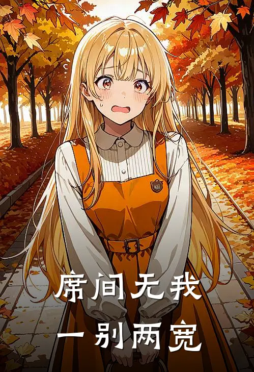 席间无我,一别两宽