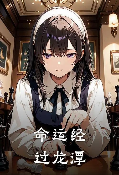 命运经过龙潭
