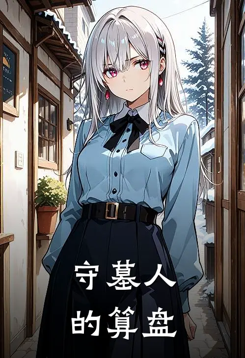 守墓人的算盘