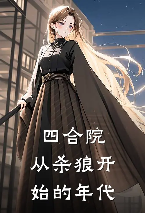 四合院：从杀狼开始的年代