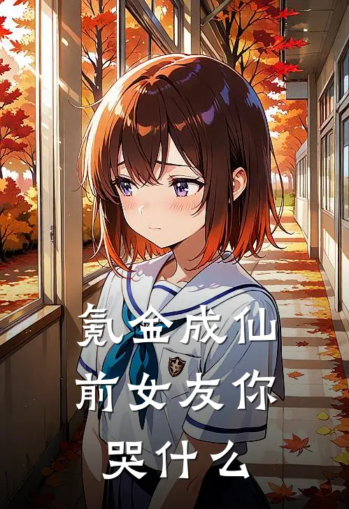 氪金成仙，前女友你哭什么