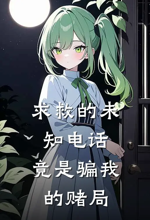 求救的未知电话,竟是骗我的赌局