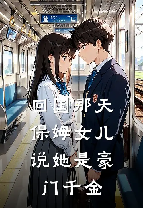 回国那天，保姆女儿说她是豪门千金
