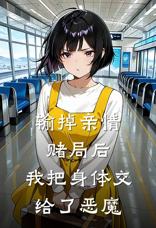 输掉亲情赌局后，我把身体交给了恶魔