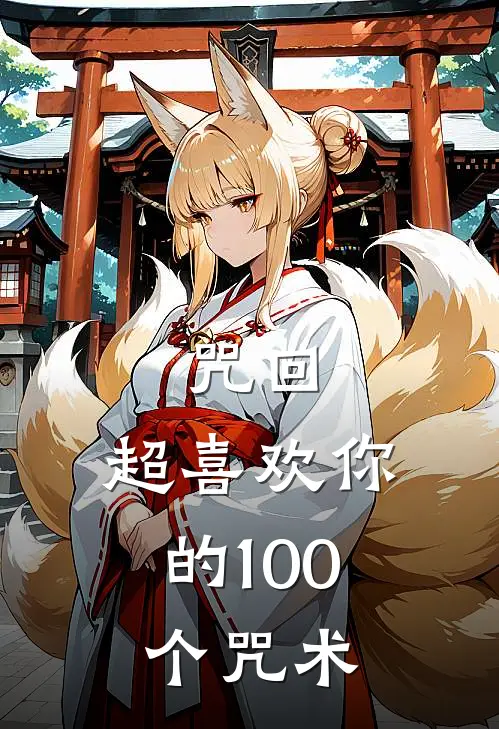 咒回：超喜欢你的100个咒术(伏黑惠刹阴)最新小说_免费阅读完整版小说咒回：超喜欢你的100个咒术(伏黑惠刹阴)