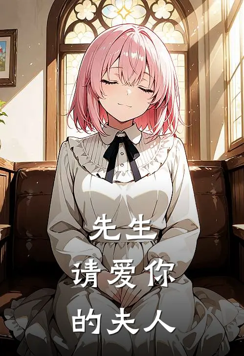 先生，请爱你的夫人