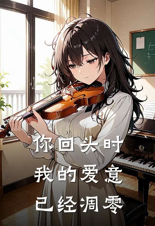 你回头时，我的爱意已经凋零