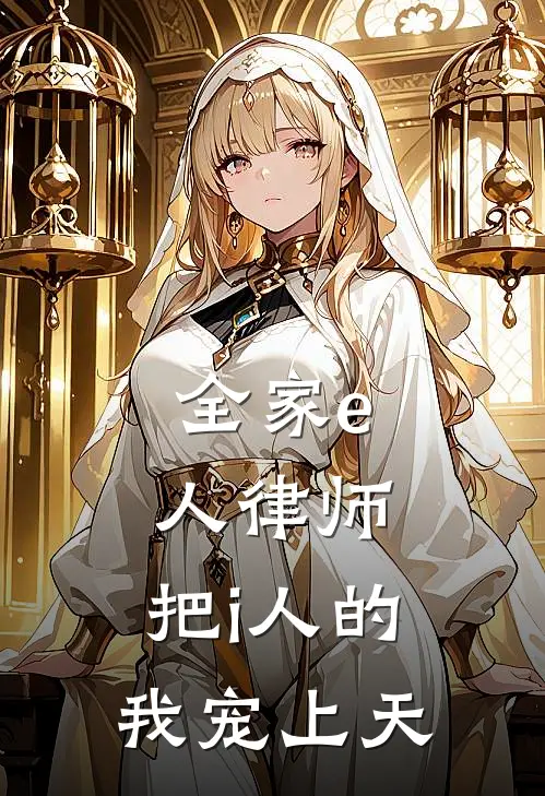 全家e人律师，把i人的我宠上天