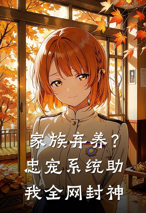 家族弃养?忠宠系统助我全网封神