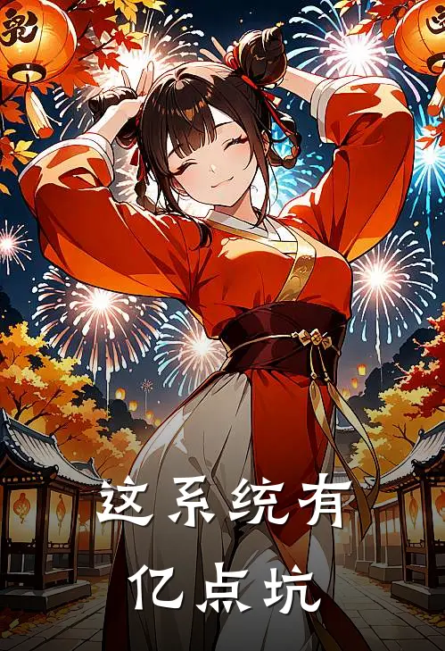 这系统有亿点坑